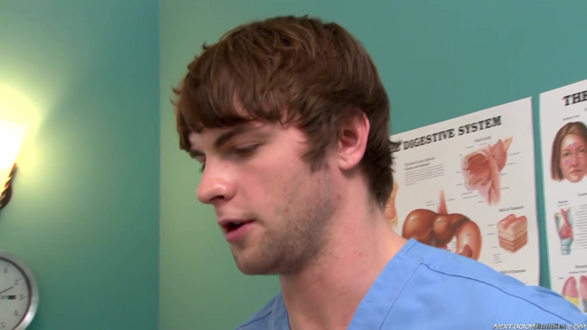 One Hot Doc After Another Using Their Hot Cocks On Patients