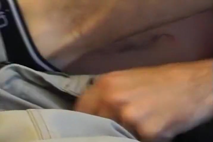 Foot Massage Is Prelude To Hot Butt Fuck
