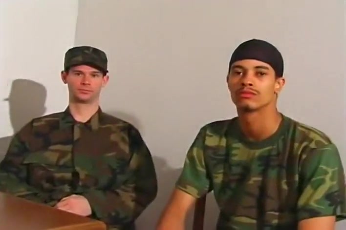 Gay Military Boys Suck And Fuck
