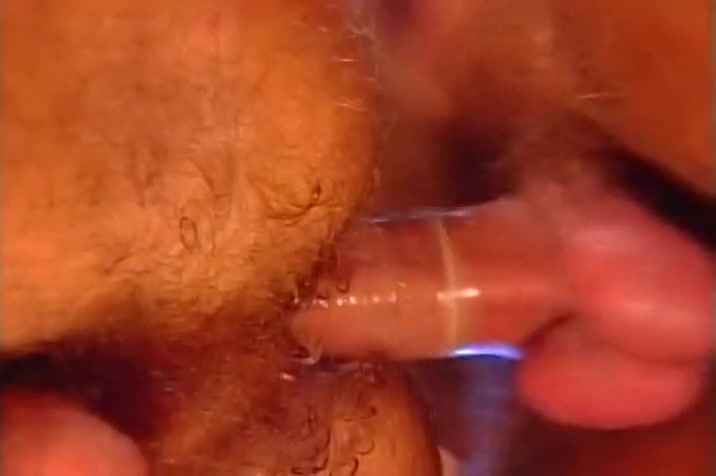 Kinky Orgy Filled Only With Big Dicks