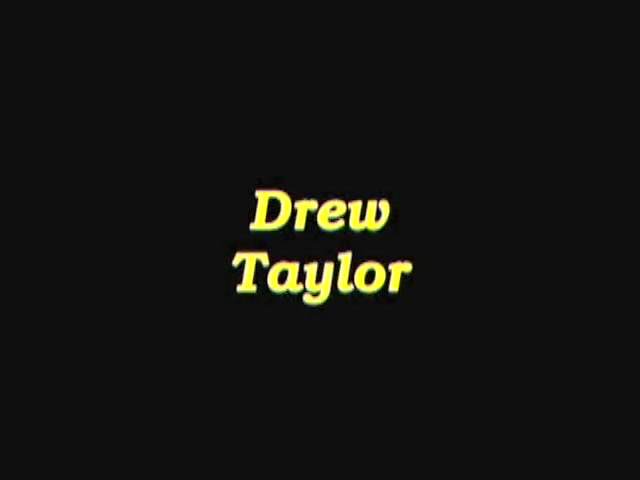 Shy Guy Next Door Drew Taylor Takes A Fat Cock In His Ass