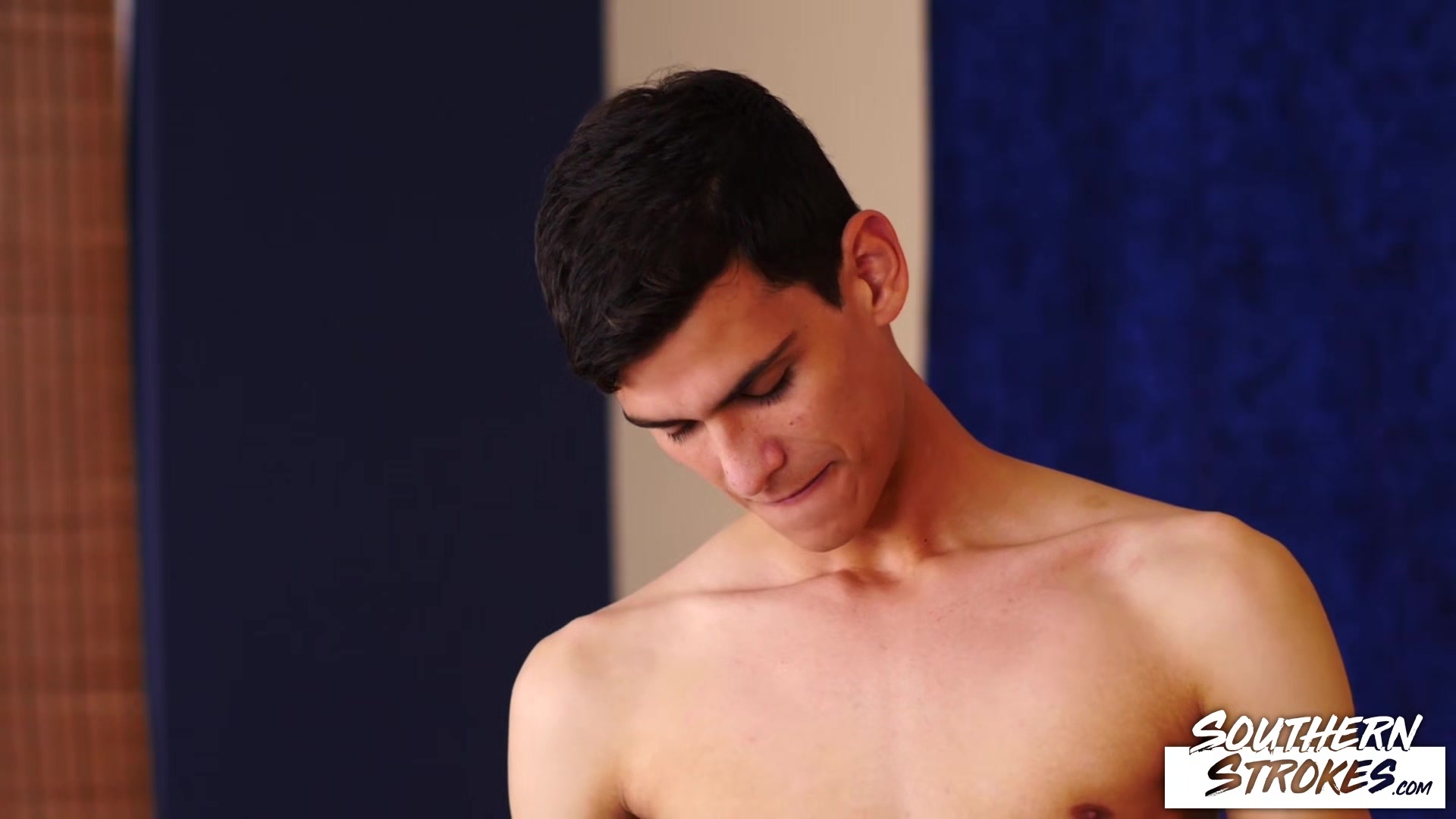 SOUTHERNSTROKES Gay Justin Cross And Jackson Wright Bareback