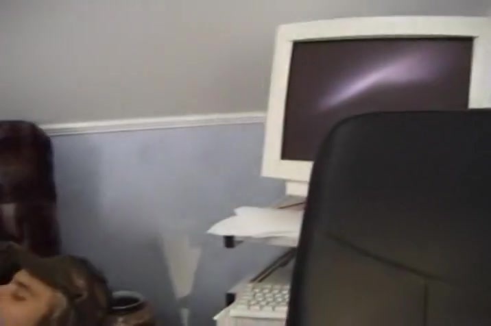 Military Computer Nerds Sucking Dick