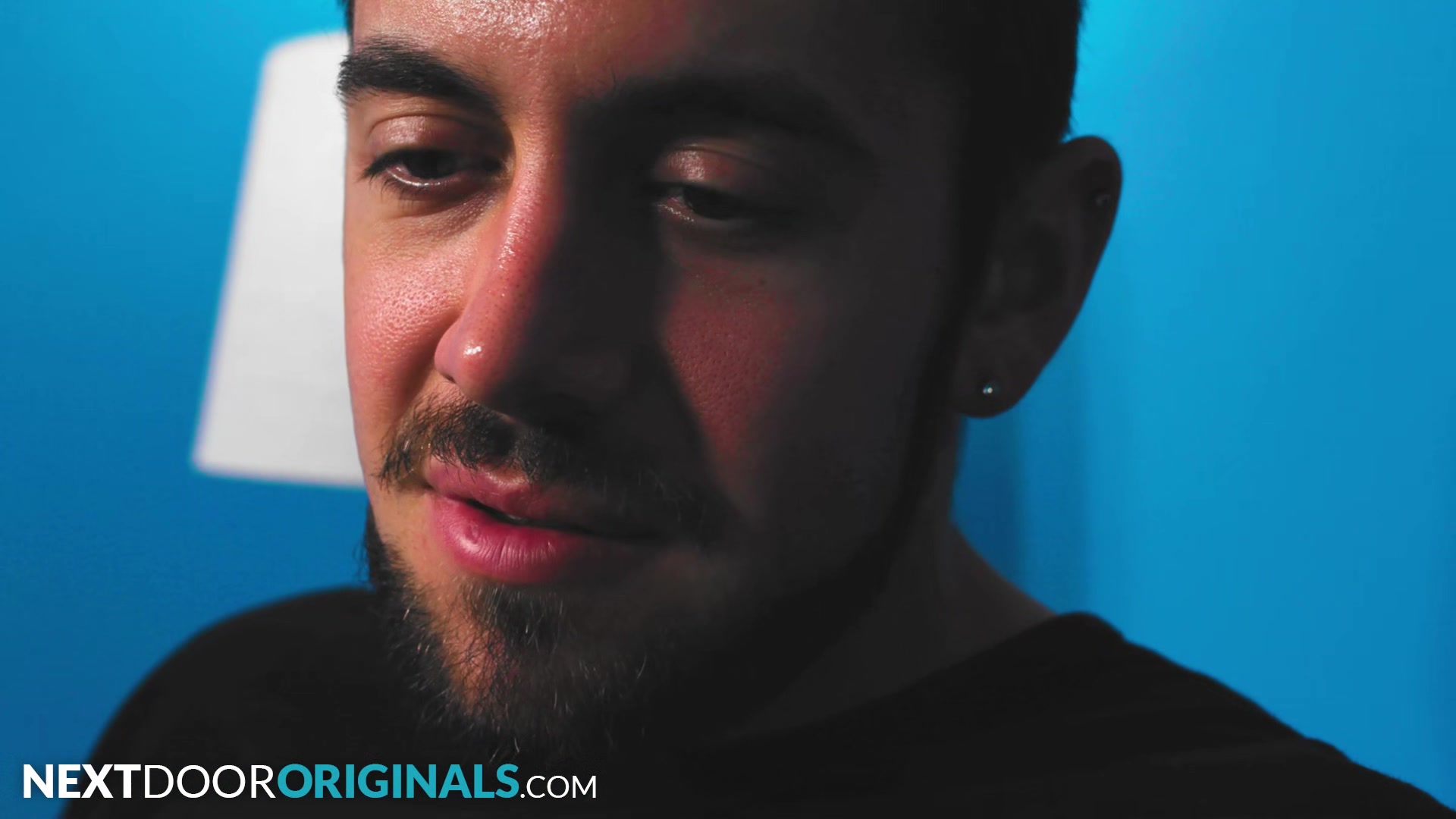 Accidental Text To Straight Guy Jock Leads To Curiousity