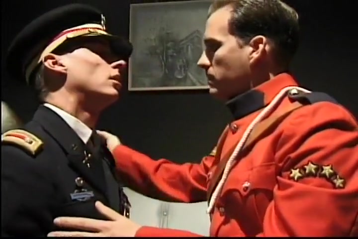 Crossdressing Boot Fetish Gay Military