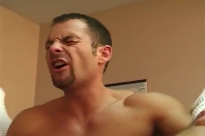 Hot Gay Office Sex with Tanner Reeves