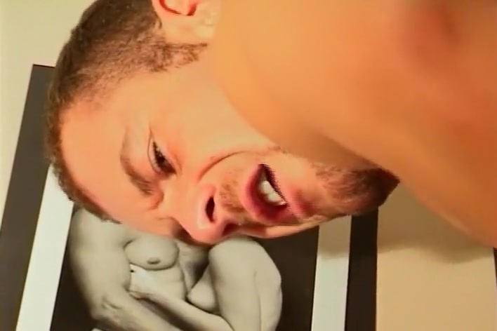 Hot Gay Office Sex with Tanner Reeves