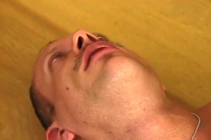 Grizzled Army Guys Love A Deep Anal Fuck
