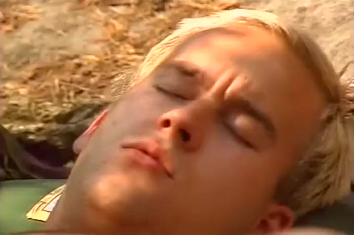 Poor Army Guy Ass Fucked Twice In A Day