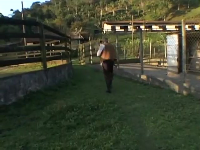 It's Anal Payback Time For This Pesky Officer Of The Law