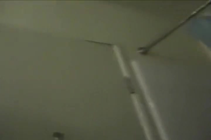 Gay Shower Blowjob and Cumshot