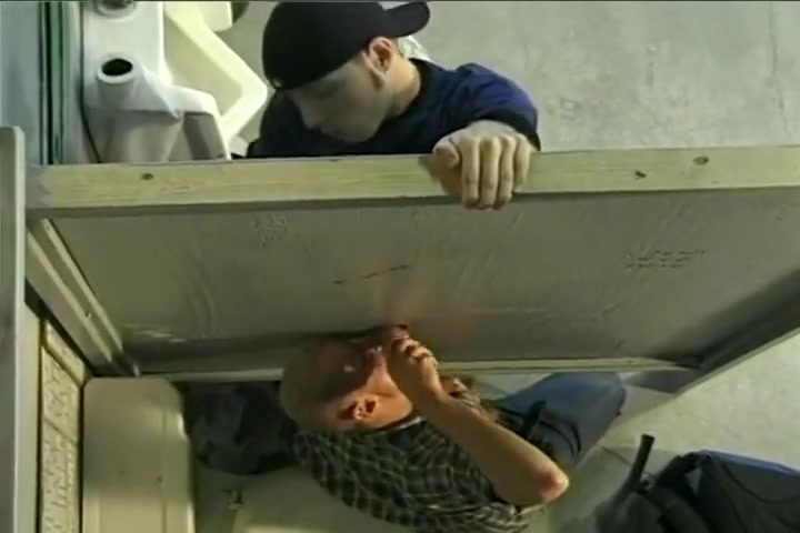 Reality Gay Porno Straight for Gloryhole