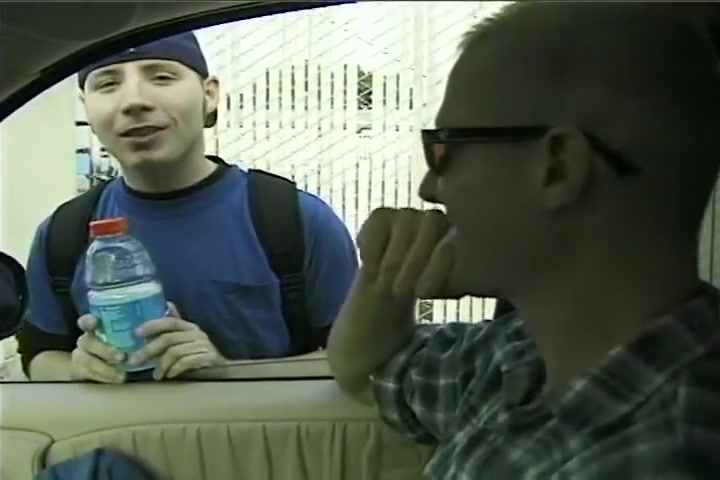 Reality Gay Porno Straight for Gloryhole