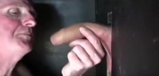 diego at gloryhole