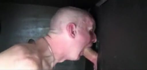 diego at gloryhole