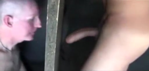 diego at gloryhole