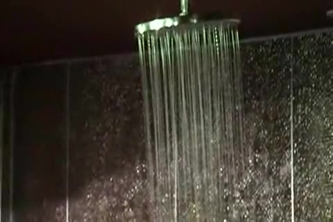 Shower dudes