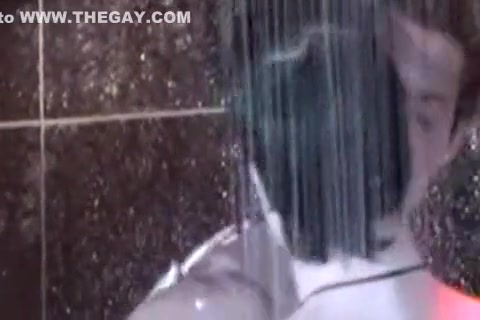 Shower dudes