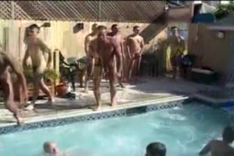 Classic Guys Next Door Sex BARE !