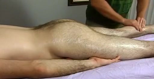 Massage with hand job 1