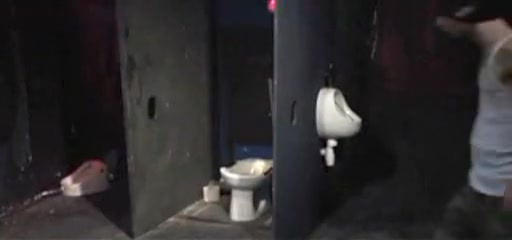 Glory hole, iag