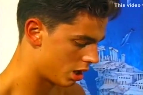 Twink Massage 2 Scene 8