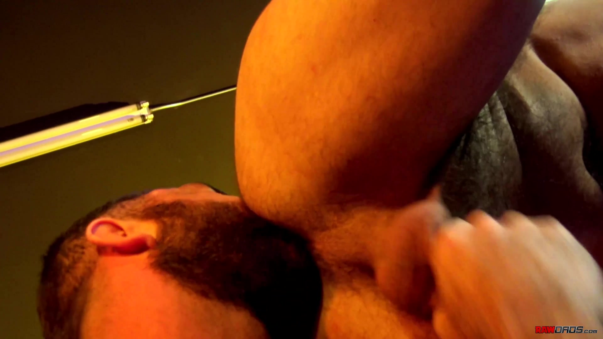Getting Step daddy Cum At The Club - 2 - Marco Napoli, Jake Nicola & Tryp Bates