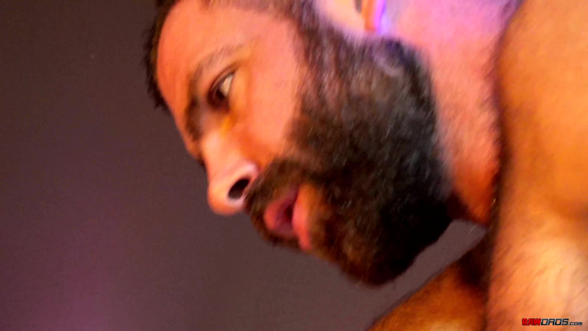 Getting Step daddy Cum At The Club - 2 - Marco Napoli, Jake Nicola & Tryp Bates