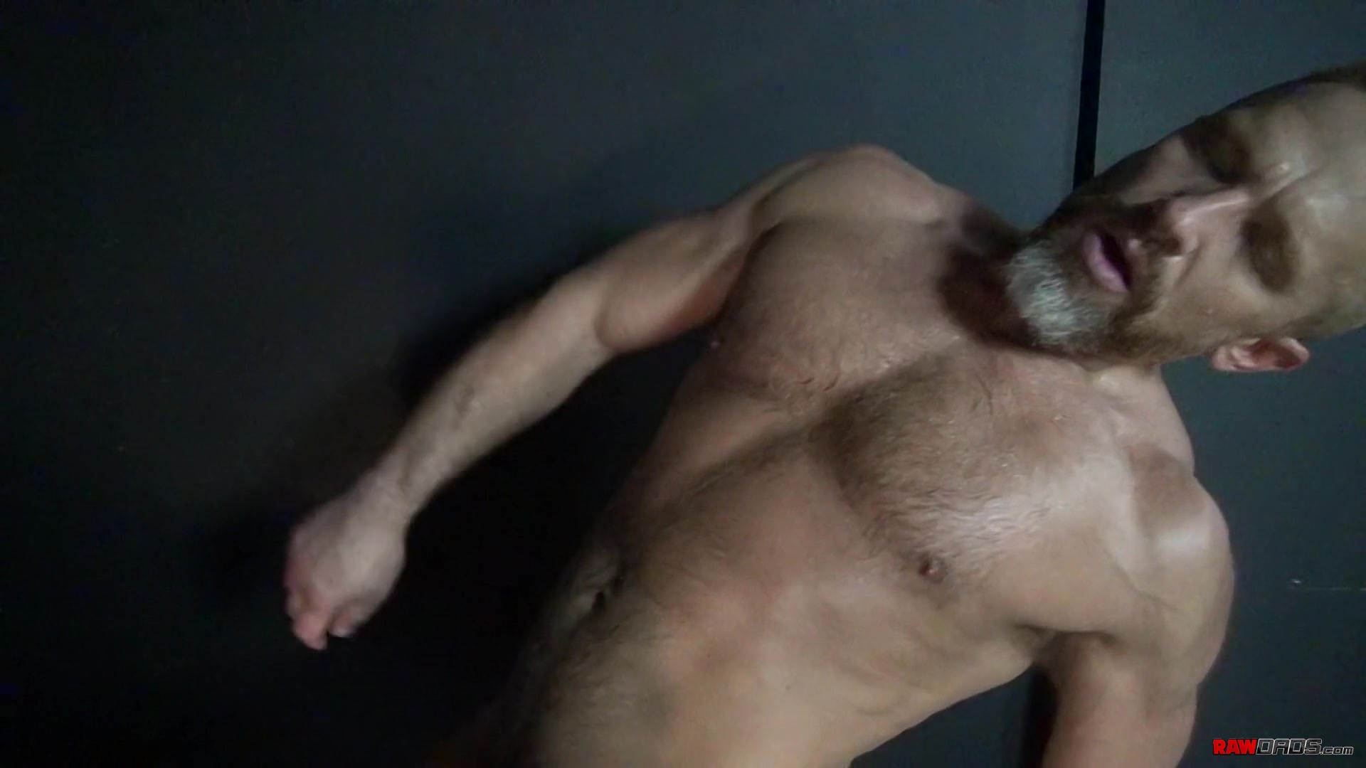 Jack Asserts His Authority - Dirk Caber & Jack Dixon