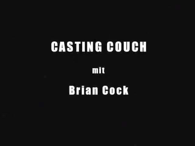 casting couch