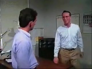 Hung Office Fuck