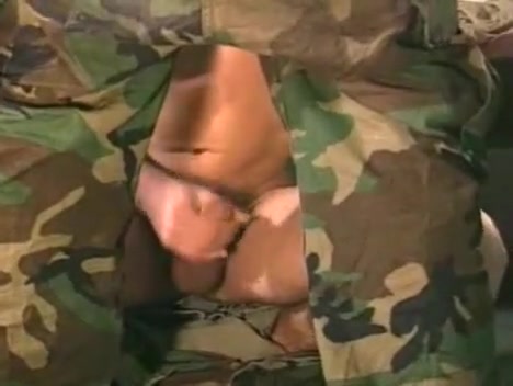 military boys