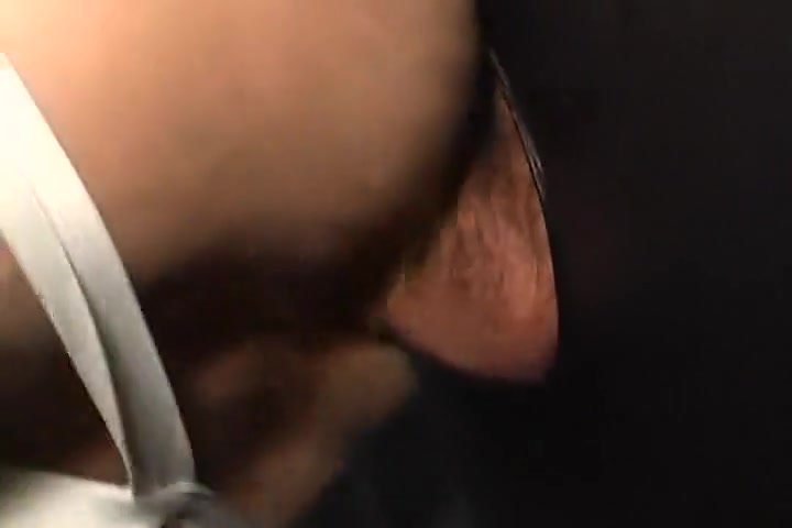 Tommy Lima getting fucked at the Glory Hole