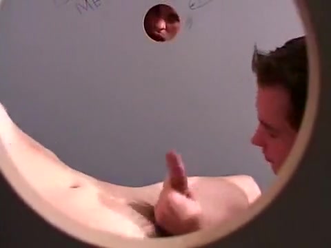 glory hole