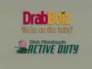 Army dudes