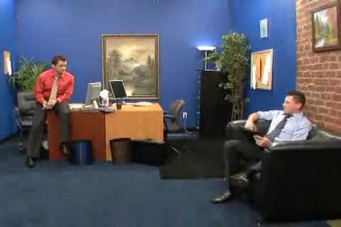 Office Sex w/ freake Meat :)