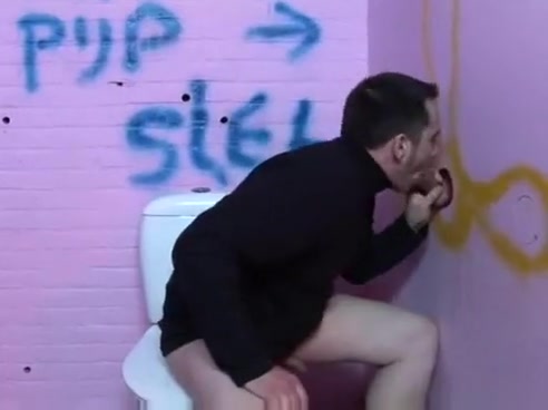 Dutch Glory Hole