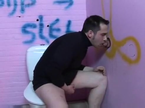 Dutch Glory Hole