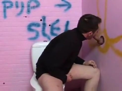 Dutch Glory Hole