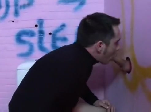 Dutch Glory Hole