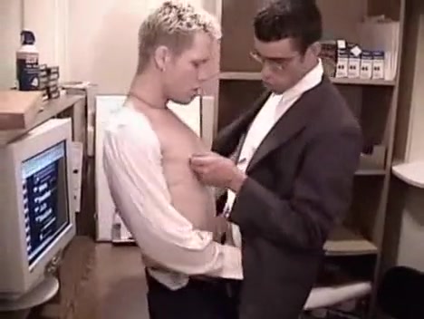 office fuck