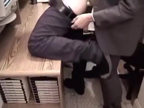 office fuck