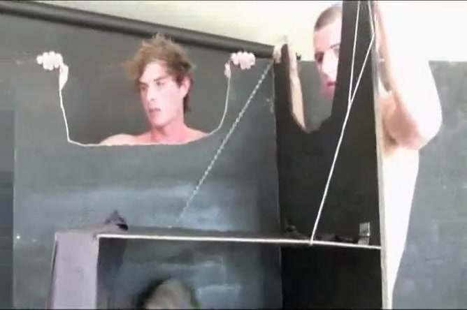 aussie trio gloryhole
