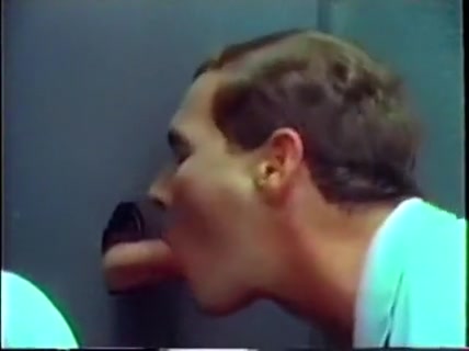 Dangerous Gloryhole
