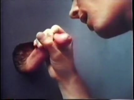 Dangerous Gloryhole