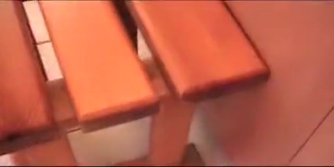 Gym Shower Fuck