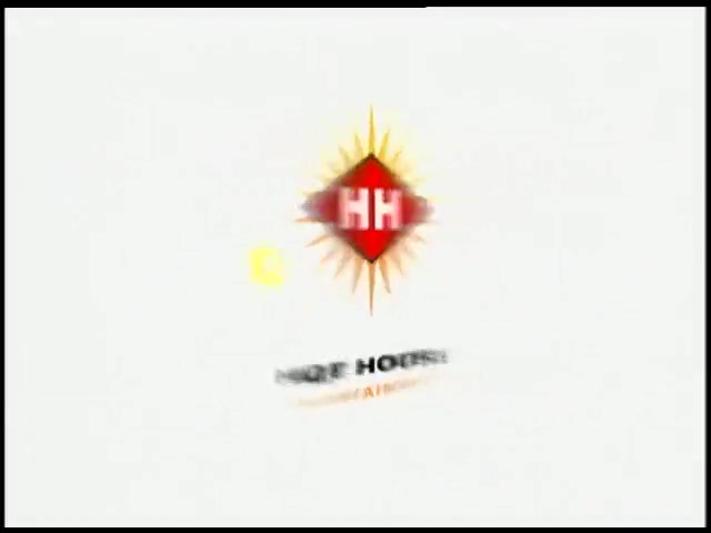 Hot House True Stories