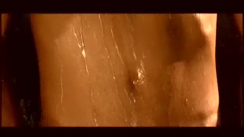 Army showers