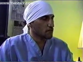 parole office perez scene