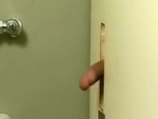 glory hole